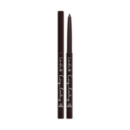 Long Lasting Eye Pencil automatyczna kredka do oczu o przedłużonej trwałości 1 Black