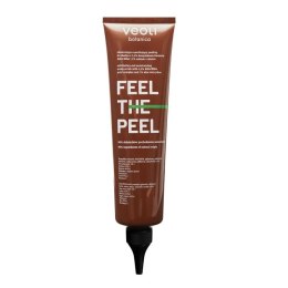 Feel The Peel złuszczająco-nawilżający peeling do skalpu 150ml