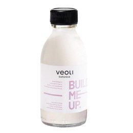 Build Me Up nawilżająco-odbudowujący tonik z ceramidami i kwasem hialuronowym 150ml