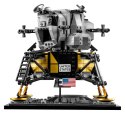 LEGO Creator Expert 10266 Lądownik księżycowy Apollo 11 NASA