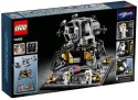 LEGO Creator Expert 10266 Lądownik księżycowy Apollo 11 NASA