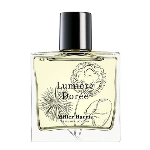 Lumière Dorée woda perfumowana spray 50ml