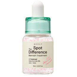 Spot The Difference Blemish Treatment serum do skóry trądzikowej i skłonnej do niedoskonałości 15ml