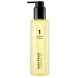 No.1 Easy Peasy Cleansing Oil olejek myjący do demakijażu 200ml