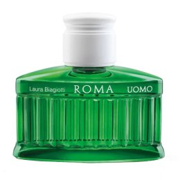 Roma Uomo Green Swing woda toaletowa spray 75ml - produkt bez opakowania