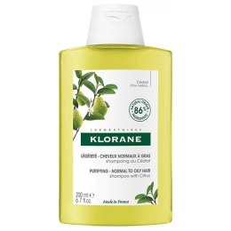 Purifying Shampoo oczyszczający szampon do włosów z ekstraktem z cytrusów 200ml