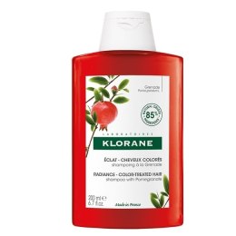 Radiance Shampoo szampon do włosów farbowanych 200ml