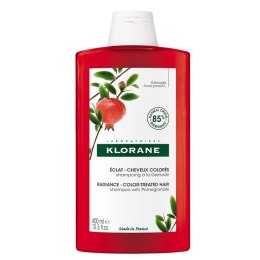 Radiance Shampoo szampon do włosów farbowanych 400ml