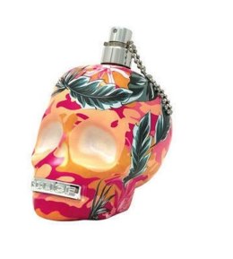 To Be Exotic Jungle For Woman woda perfumowana spray 125ml - produkt bez opakowania