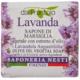 Dal Frantoio Lavanda naturalne mydło 100g