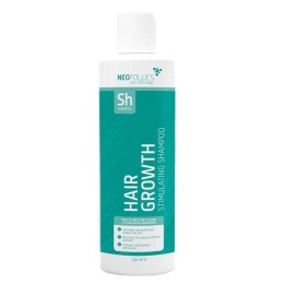 Hair Growth szampon stymulujący wzrost włosów 250ml