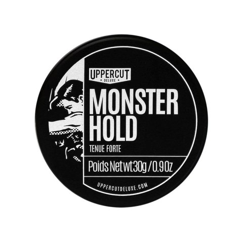 Monster Hold pomada do włosów 30g