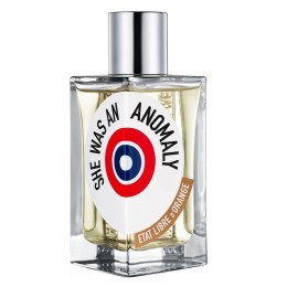 She Was An Anomaly woda perfumowana spray 100ml