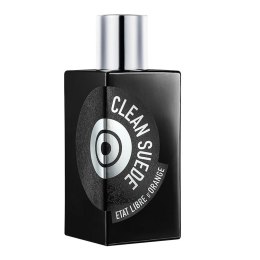 Clean Suede woda perfumowana spray 100ml