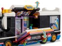 LEGO Friends 42619 Autobus koncertowy gwiazdy popu