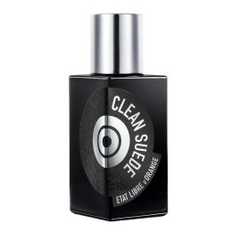 Clean Suede woda perfumowana spray 50ml