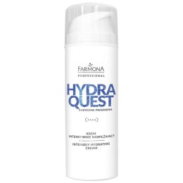 Hydra Quest krem intensywnie nawilżający 150ml