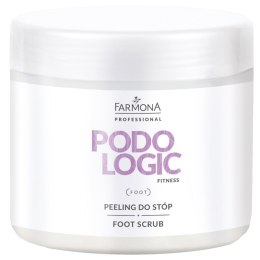 Podologic Fitness peeling do stóp 690g