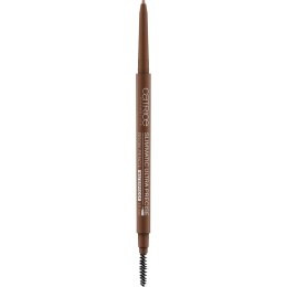 Slim'Matic Ultra Precise wodoodporna kredka do brwi 025 Warm Brown 0.05g