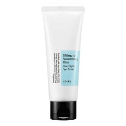 Ultimate Nourishing Rice Overnight Spa Mask odżywcza maseczka całonocna 60ml