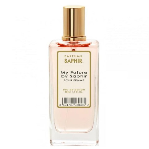 My Future Pour Femme woda perfumowana spray 50ml