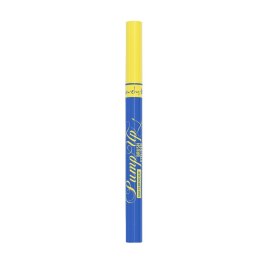 Pump Up Waterproof Eyeliner wodoodporny eyeliner do powiek z precyzyjnym pędzelkiem 2.5ml