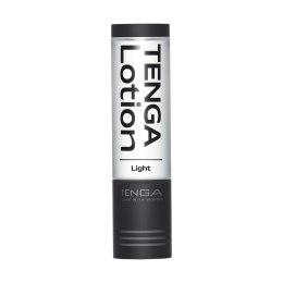 Lotion żel nawilżający do masturbatora Light 170ml