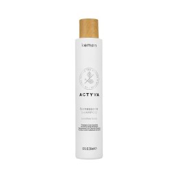 Actyva Benessere Shampoo szampon do wrażliwej skóry głowy 250ml