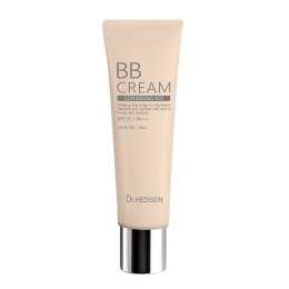 BB Cream Containing EGF krem BB kryjący niedoskonałości SPF37 50ml