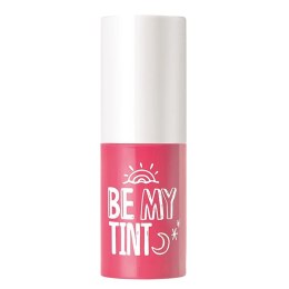 Be My Tint pomadka do ust 02 Peach Coral 4g