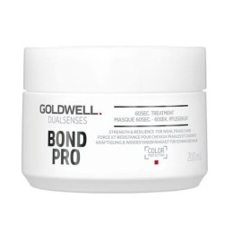 Dualsenses Bond Pro 60sec Treatment ekspresowa kuracja wzmacniająca do włosów 200ml