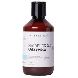 Hairplex 2.0 odżywka do włosów zniszczonych 300ml