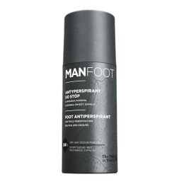 Antyperspirant do stóp 150ml