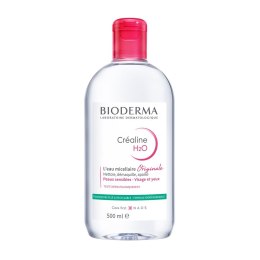 Crealine H2O płyn micelarny 500ml