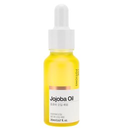 Jojoba Oil olejek jojoba 20ml