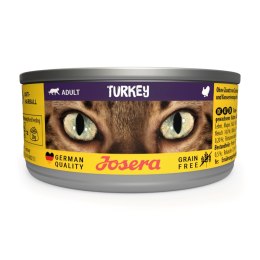 Josera Cat indyk puszka 85g