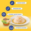 INABA Dashi Delights Kurcz. Tuńczyk&Przegrzebki - Przysmak dla kotów - 70g