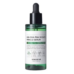 AHA.BHA.PHA 30 Days Miracle serum do skóry trądzikowej 50ml