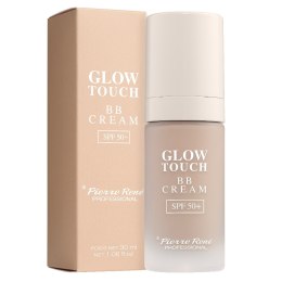 Glow Touch BB Cream rozświetlający krem BB SPF50 03 Beige 30ml