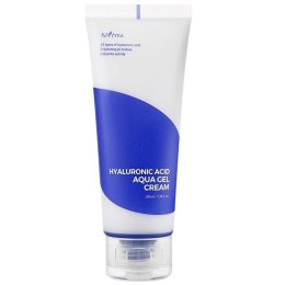 Hyaluronic Acid Aqua Gel Cream intensywnie nawilżający żel-krem z kwasem hialuronowym 100ml