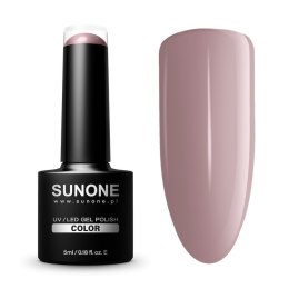 UV/LED Gel Polish Color lakier hybrydowy B15 Bonnie 5ml