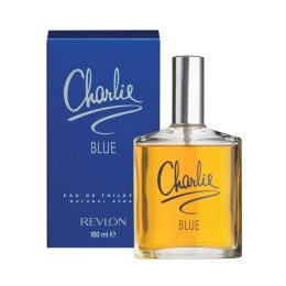 Charlie Blue woda toaletowa spray 100ml