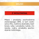 PURINA Gourmet Gold Succulent Delights Wołowina - mokra karma dla kota - 85 g