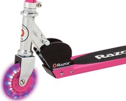 RAZOR-hulajnoga S spark PINK