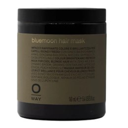 Bluemoon Hair Mask maska do włosów 160ml