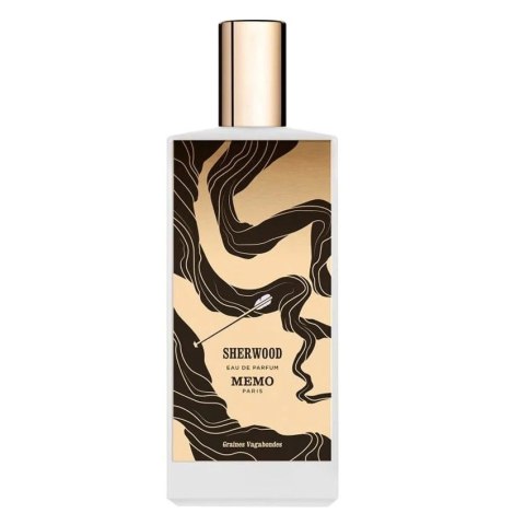 Sherwood woda perfumowana spray 75ml - produkt bez opakowania