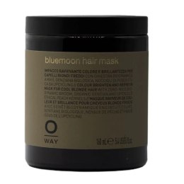 Bluemoon Hair Mask maska do włosów 160ml