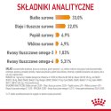 ROYAL CANIN FCN Hair&Skin Care - sucha karma dla kota dorosłego - 10 kg