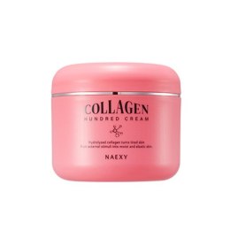 Collagen Hundred Cream odmładzający krem z kolagenem 100g