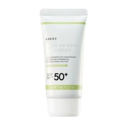 Heartleaf Make-up Base Sunscreen baza pod makijaż z ochroną przeciwsłoneczną SPF50+ 70ml